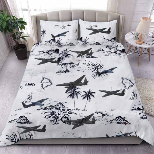 u 2 dragon lady u2aircraft bedding collection ufup8