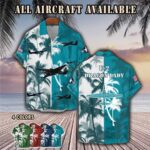u 2 dragon lady u2aircraft palm tree pocket hawaiian shirt hrz1e