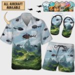 uh 72 lakota uh72aircraft hawaiian set 46q09