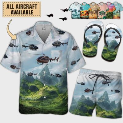 uh 72 lakota uh72aircraft hawaiian set 46q09