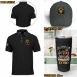 union county sheriffs office nccotton shirts elcck