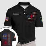 united states army special operations command airborne usasocquarter zip hoodie aop polo tshirt 1i86c