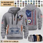 us air force explosive ordnance disposal eodquarter zip hoodie aop polo tshirt cu2ph