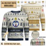 us army alaska usarakpremium ugly sweater 35vum