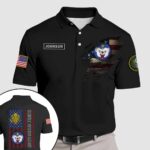 us army alaska usarakquarter zip hoodie aop polo tshirt 8eu4p