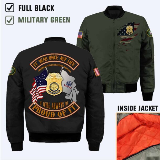 us army criminal investigation divisioncotton printed shirts 3gl54