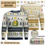 us army psychological operations corpspremium ugly sweater ri2bj