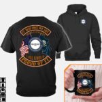 us navy aviation electricians mate aecotton printed shirts 0vo3h