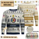 usacimt united states army center for initial military trainingpremium ugly sweater ef9ew