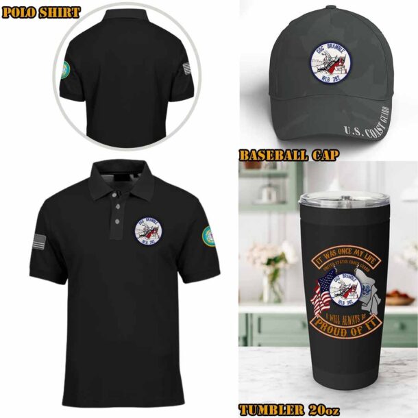 uscgc bramble wlb 392cotton printed shirts m12wn