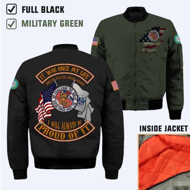 uscgc chase whec 718cotton printed shirts z6nmr