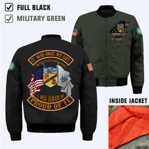 uscgc comanche wmec 202cotton printed shirts q2qea