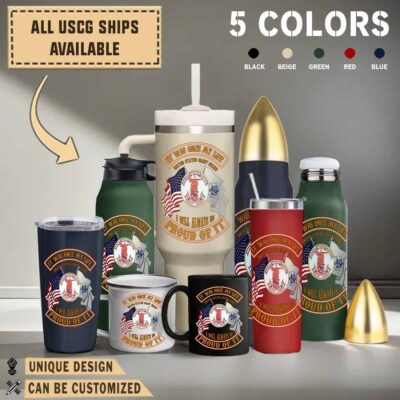 uscgc duane wpg 33mug cotton shirtsmilitary drinkware collection 8r2qg