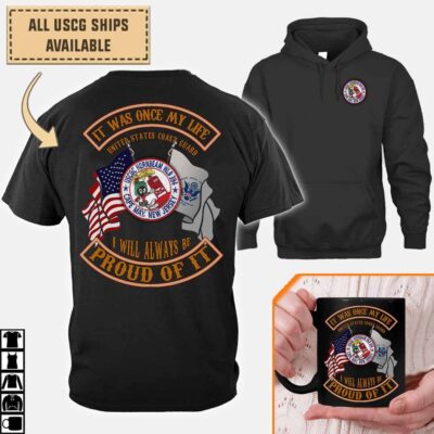 uscgc hornbeam wlb 394cotton printed shirts 37lug