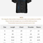 uscgc munro whec 724art print pocket hawaiian shirt hsm1n