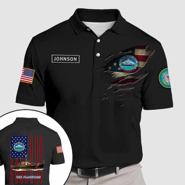 uscgc planetree wlb 307quarter zip hoodie aop polo tshirt 64zva