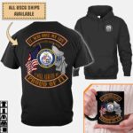 uscgc tampa wmec 902cotton printed shirts 7xncn