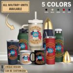 USMC CAP Combined Action Program_Military Drinkware Collection