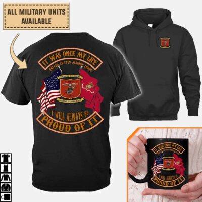 usmc cbirfcotton printed shirts 9yolm