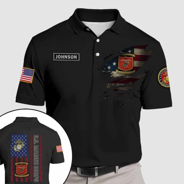 usmc cbirfquarter zip hoodie aop polo tshirt oe1mu