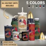 USMC Combat Aircrew_Military Drinkware Collection