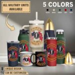 USMC Combat Camera 4036_Military Drinkware Collection