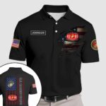 usmc mos 0205 senior all source intelligence analysis officerquarter zip hoodie aop polo tshirt emq2h