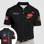 usmc mos 0261 geographic intelligence specialistquarter zip hoodie aop polo tshirt 74xgr