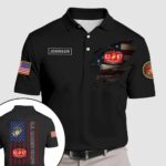 usmc mos 0367 light armored reconnaissance master gunnerquarter zip hoodie aop polo tshirt zwdln