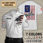 uss badger ff 1071quarter zip hoodie aop polo tshirt g3paz