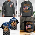 uss bluefish ssn 675sweater tribute sets fvfuf