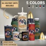 USS Canisteo (AO-99)_Military Drinkware Collection