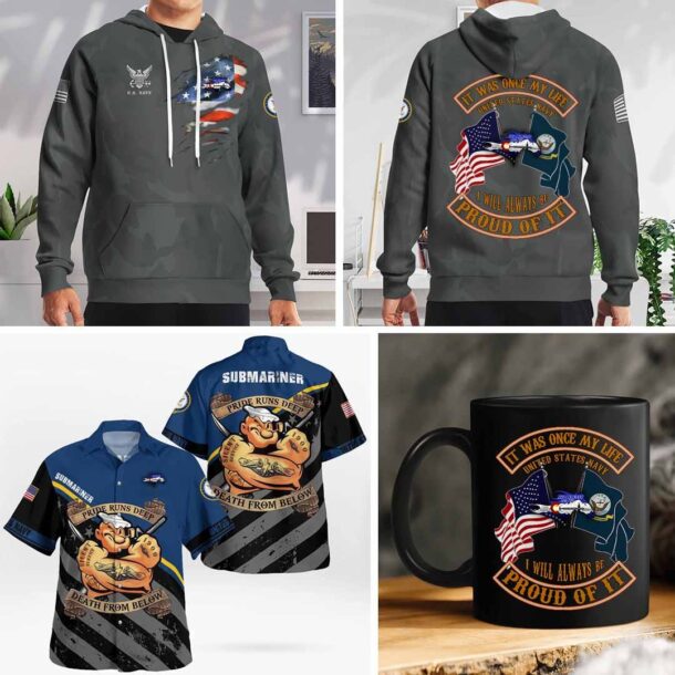 uss colorado ssn 788sweater tribute sets b8ifg