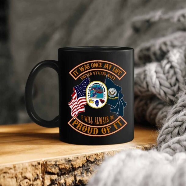 uss columbia ssn 771cotton printed shirts zmixq