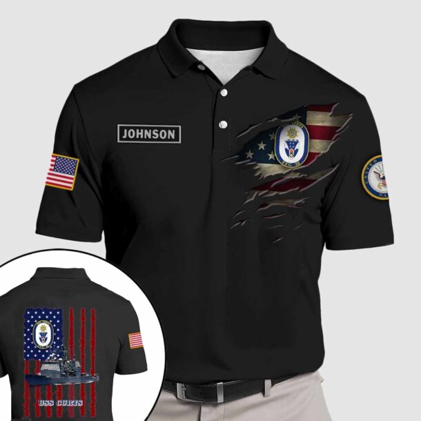 uss curts ffg 38quarter zip hoodie aop polo tshirt z4nsr