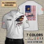 uss daniel webster ssbn 626quarter zip hoodie aop polo tshirt 2plbe