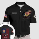 uss drum ssn 677quarter zip hoodie aop polo tshirt krk20