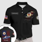 uss edson dd 946quarter zip hoodie aop polo tshirt ar94e