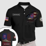 uss england cg 22quarter zip hoodie aop polo tshirt e398w