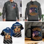 uss flasher ssn 613sweater tribute sets 8n72r