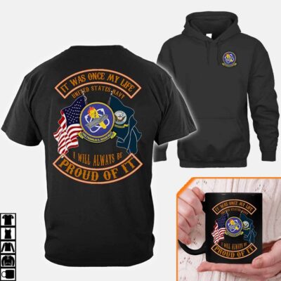 uss franklin d roosevelt cv 42cotton printed shirts nwn14