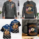 uss george c marshall ssbn 654sweater tribute sets ml9ee