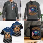 uss greeneville ssn 772sweater tribute sets an213