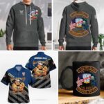 uss guardfish ssn 612sweater tribute sets h96pb