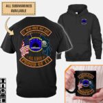 uss hampton ssn 767cotton printed shirts c0dhw
