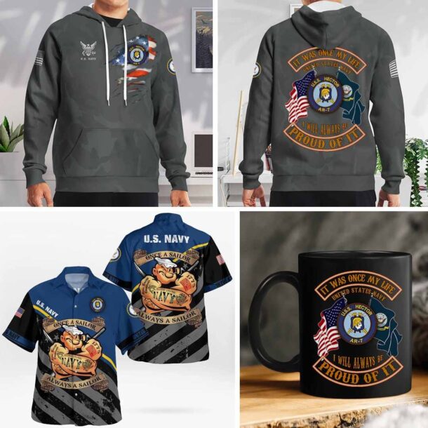 uss hector ar 7sweater tribute sets g69gp