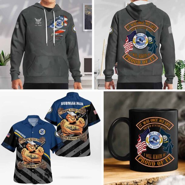 uss houston ssn 713sweater tribute sets vien2