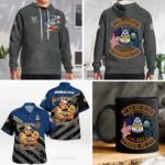 uss indianapolis ssn 697sweater tribute sets nlbtb