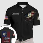 uss ingersoll dd 990quarter zip hoodie aop polo tshirt pt3v4