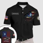 uss intrepid cva 11quarter zip hoodie aop polo tshirt 2bxai